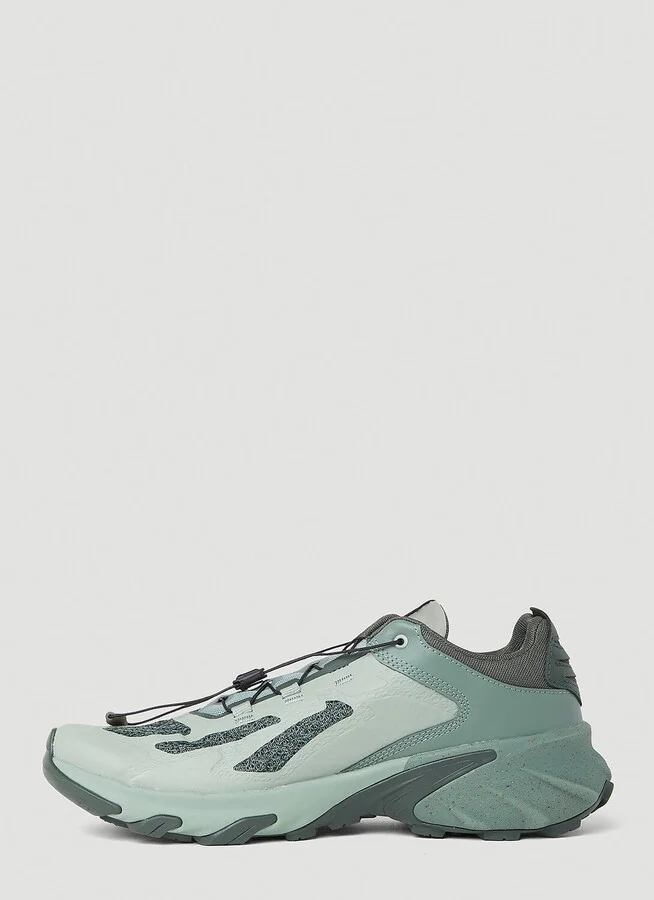 Salomon Speedverse Prg Sneakers - Sneakers Green Uk - 03.5 - Image 3