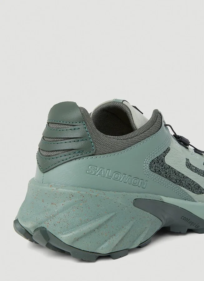 Salomon Speedverse Prg Sneakers - Sneakers Green Uk - 03.5 - Image 6