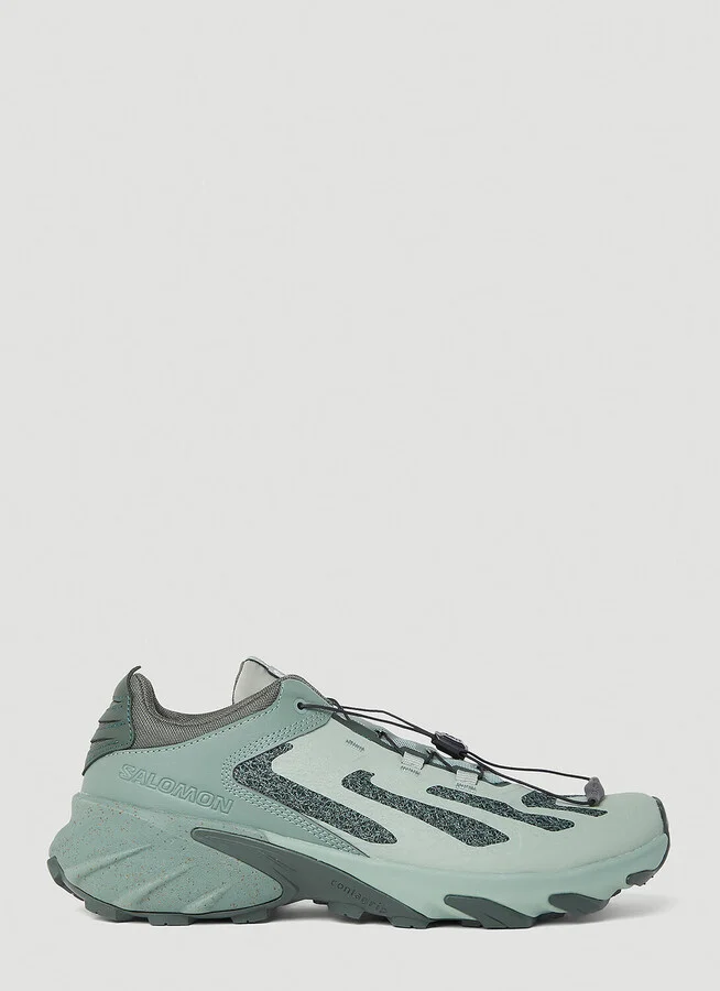 Salomon Speedverse Prg Sneakers - Sneakers Green Uk - 03.5