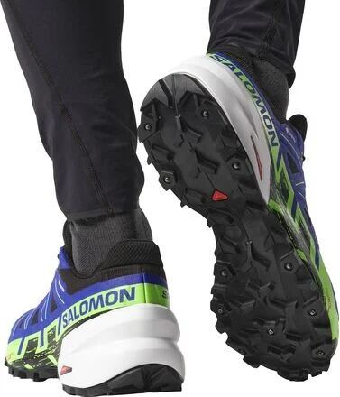 Salomon Spikecross 6 GTX Trail Running Shoe - Image 4
