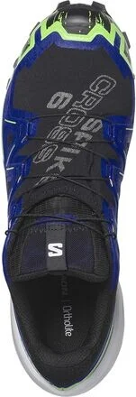 Salomon Spikecross 6 GTX Trail Running Shoe - Image 5