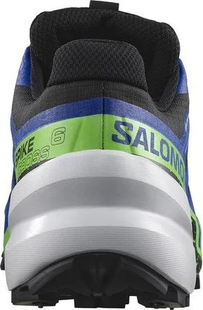 Salomon Spikecross 6 GTX Trail Running Shoe - Image 8