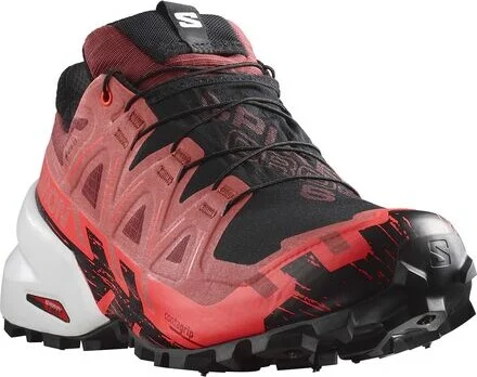 Salomon Spikecross 6 GTX Trail Running Shoe - Image 9