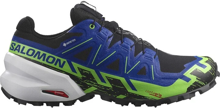 Salomon Spikecross 6 GTX Trail Running Shoe