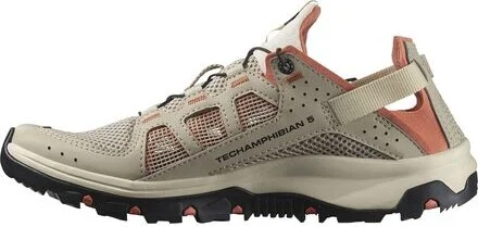 Salomon Techamphibian 5 Water Shoe - Women's - Image 5