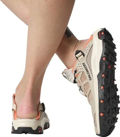 Salomon Techamphibian 5 Water Shoe - Women's - Image 8