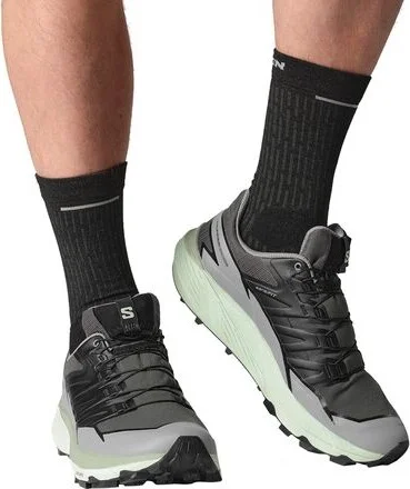 Salomon Thundercross Trail Running Shoe - Men's - Image 2