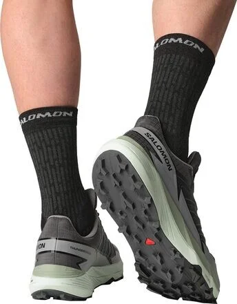 Salomon Thundercross Trail Running Shoe - Men's - Image 3