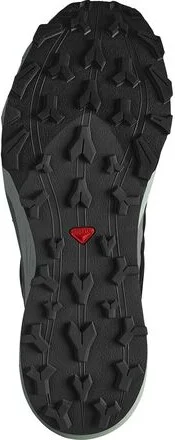 Salomon Thundercross Trail Running Shoe - Men's - Image 4