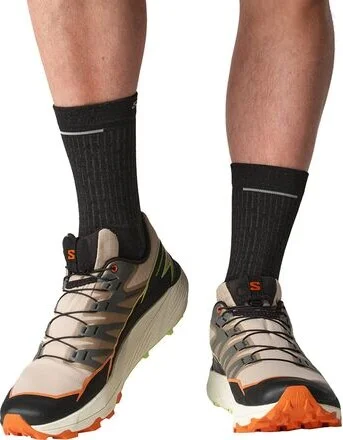 Salomon Thundercross Trail Running Shoe - Men's - Image 9
