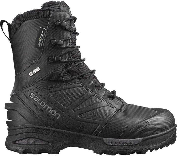 Salomon Toundra Pro CSWP Boot - Men's