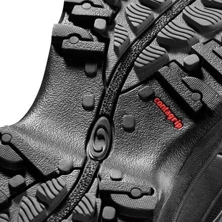 Salomon Toundra Pro CSWP Boot - Women's - Image 9