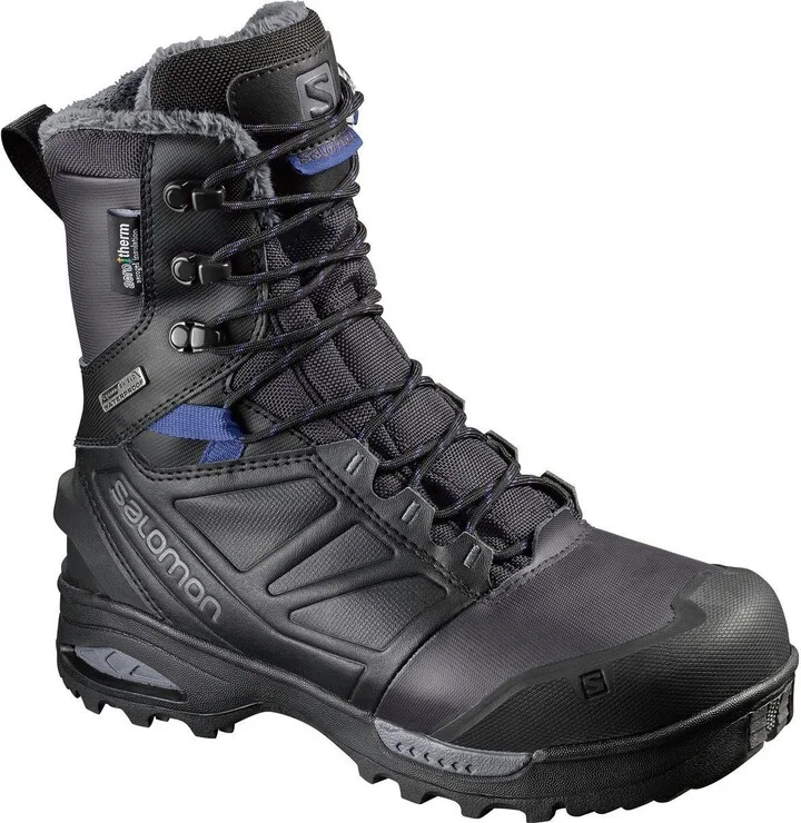 Salomon Toundra Pro CSWP Boot - Women's