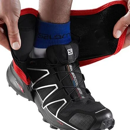 Salomon Trail High Gaiters - Image 2