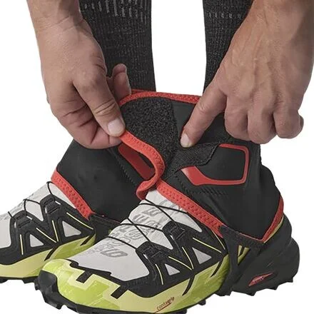 Salomon Trail High Gaiters - Image 3