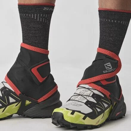 Salomon Trail High Gaiters - Image 6