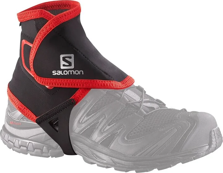 Salomon Trail High Gaiters