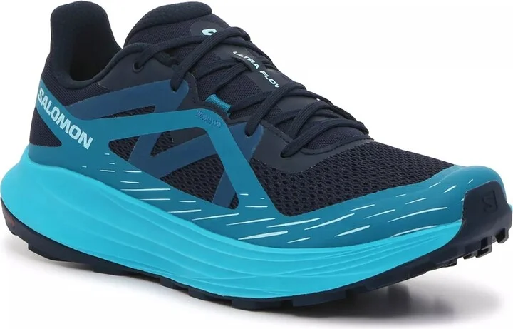 Salomon Ultra Flow Aero Low Trail Shoe