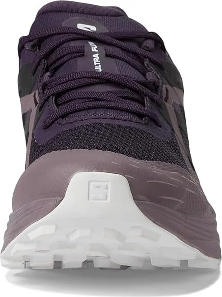 Salomon Ultra Flow GTX(r) Women's Shoes Nightshade : 11 B - Medium, Synthetic - Image 3