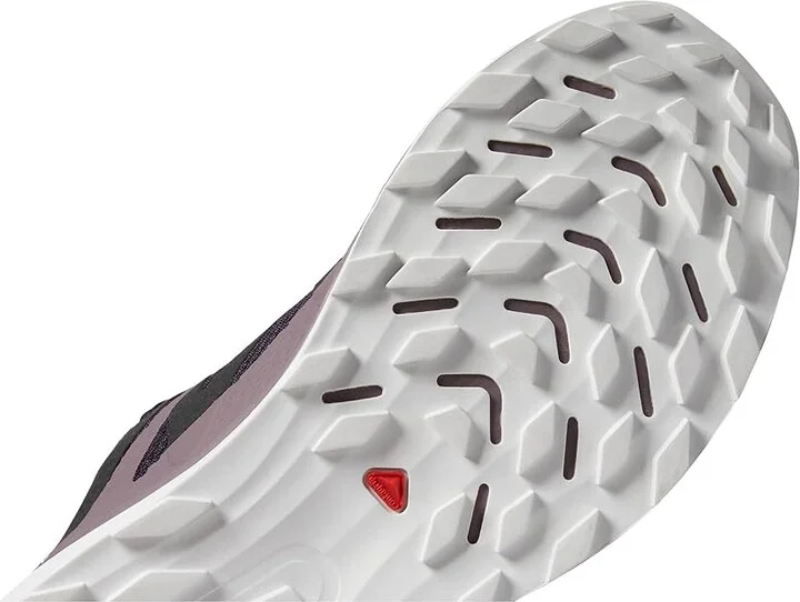 Salomon Ultra Flow GTX(r) Women's Shoes Nightshade : 11 B - Medium, Synthetic - Image 6