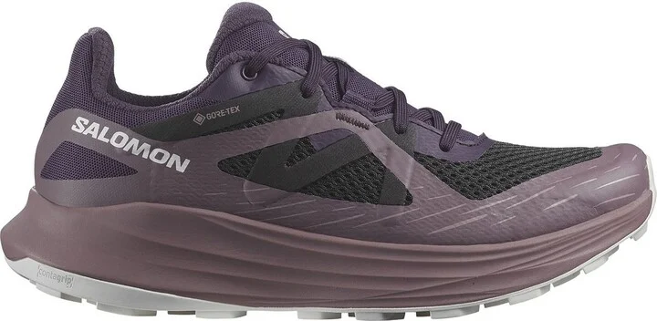 Salomon Ultra Flow GTX Shoe - Women's