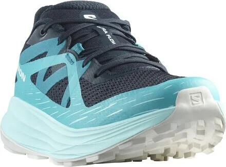 Salomon Ultra Flow Trail Running Shoe - Women's - Image 6