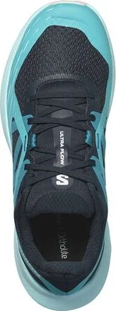 Salomon Ultra Flow Trail Running Shoe - Women's - Image 7
