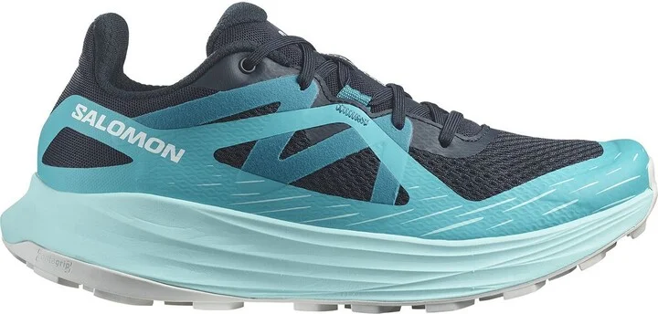 Salomon Ultra Flow Trail Running Shoe - Women's