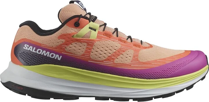 Salomon Ultra Glide 2 Trail Running Shoe - Women's