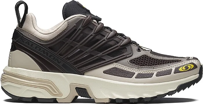 Salomon Unisex Acs Pro Lace Up Sneakers