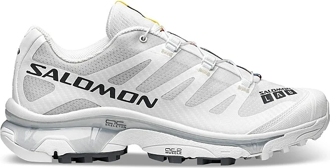 Salomon Unisex Xt-4 Og Low Top Sneakers