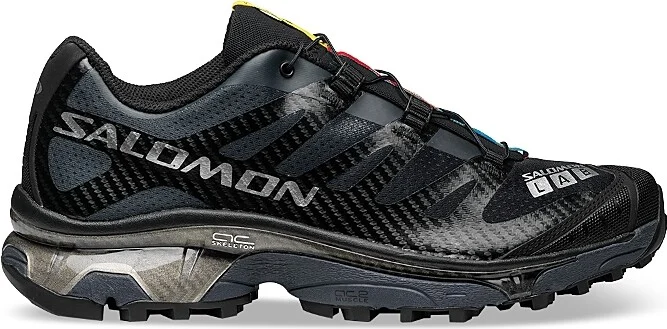 Salomon Unisex Xt-4 Og Low Top Sneakers