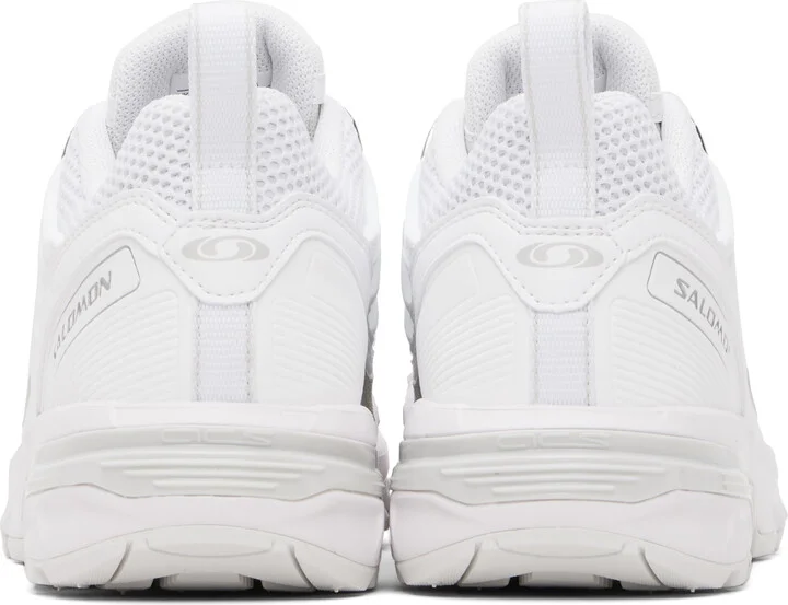 Salomon White ACS OG Sneakers - Image 2