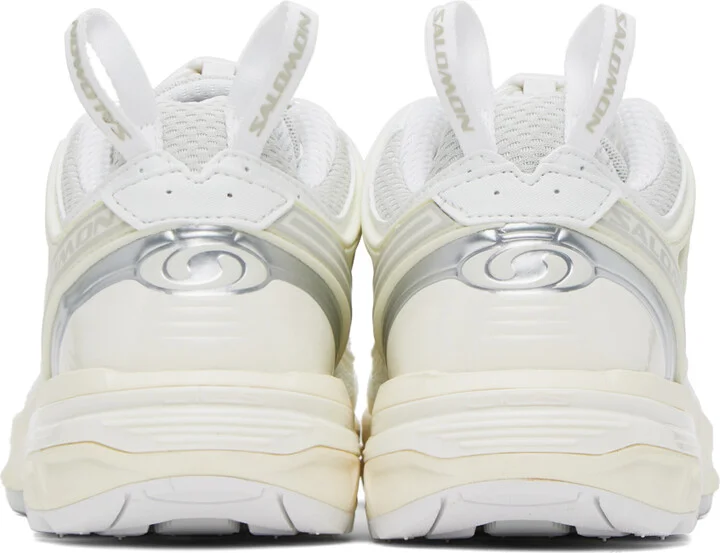 Salomon White ACS Pro Sneakers - Image 2