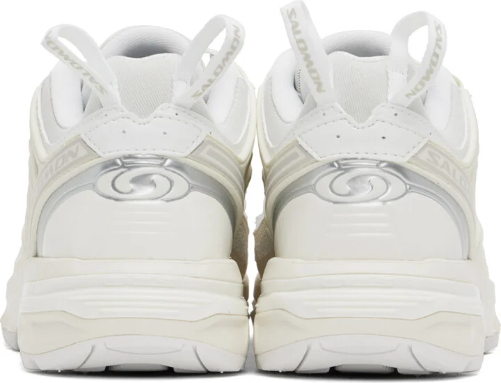 Salomon White ACS Pro Sneakers - Image 2
