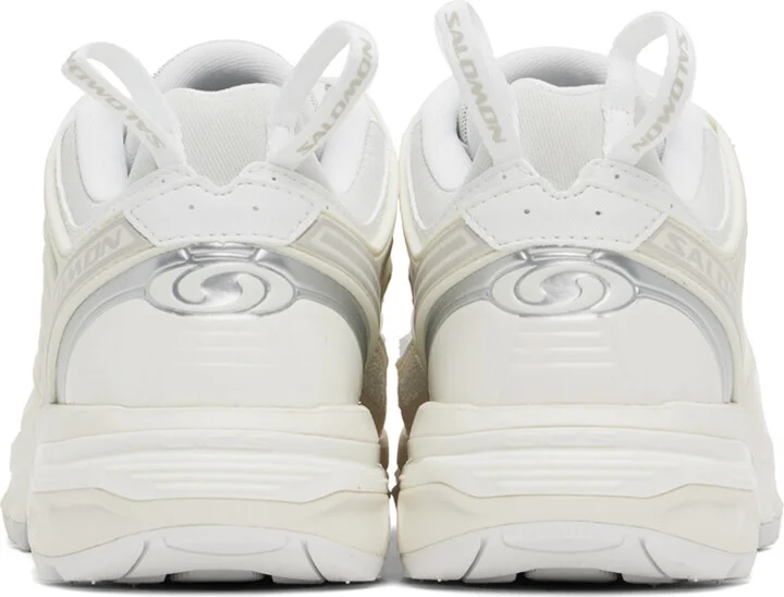 Salomon White ACS Pro Sneakers - Image 2