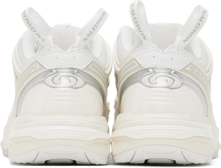 Salomon White ACS Pro Sneakers - Image 2