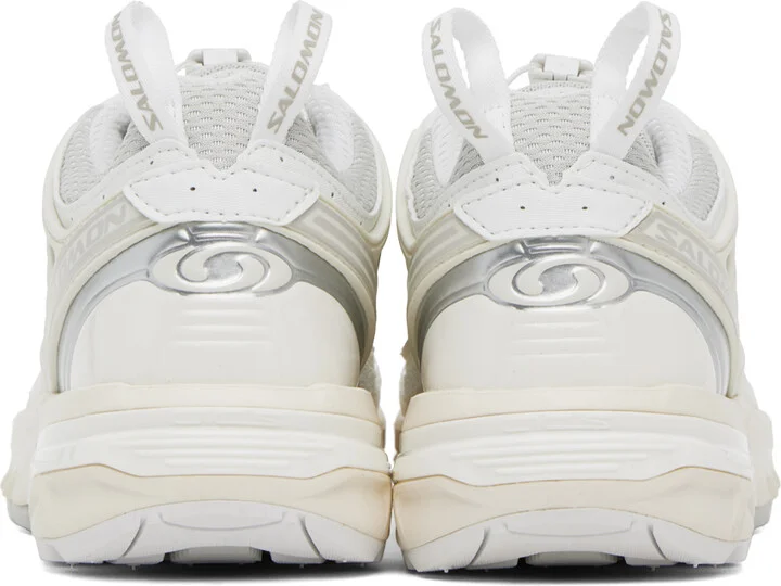 Salomon White ACS Pro Sneakers - Image 2