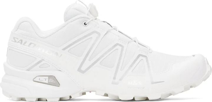 White / Ftw Silver /