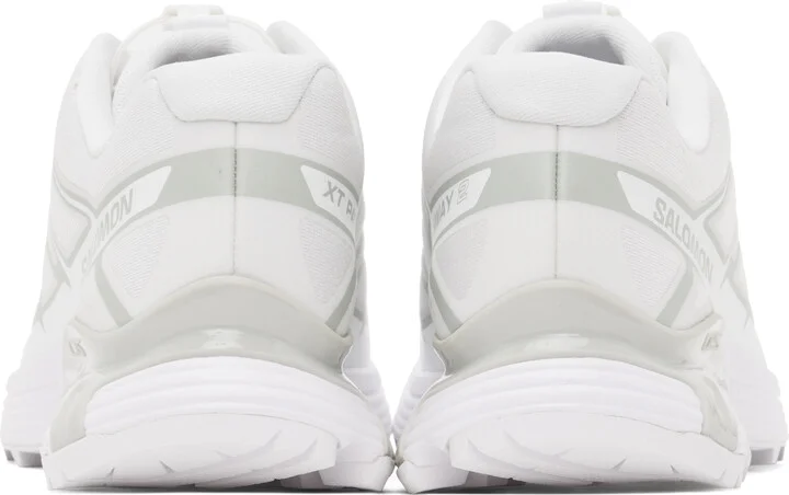 Salomon White XT-Pathway 2 Sneakers - Image 2