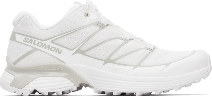 WHITE / WHITE / META