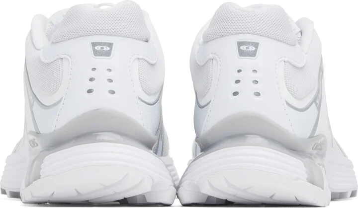 Salomon White XT-WHISPER Sneakers - Image 2