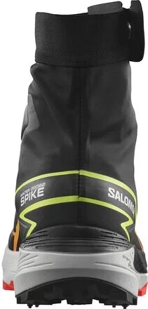 Salomon Winter Cross Spike Shoe - Image 3