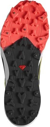 Salomon Winter Cross Spike Shoe - Image 4