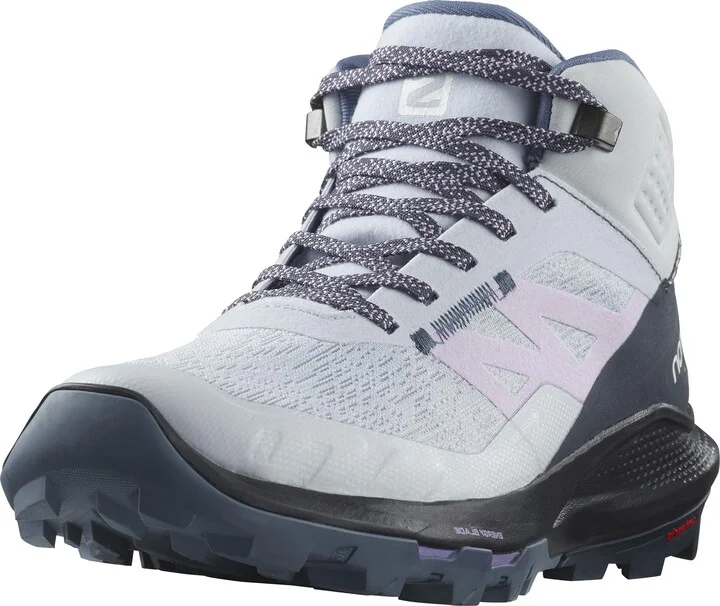 Salomon Women’s Outpulse Mid Gore-Tex