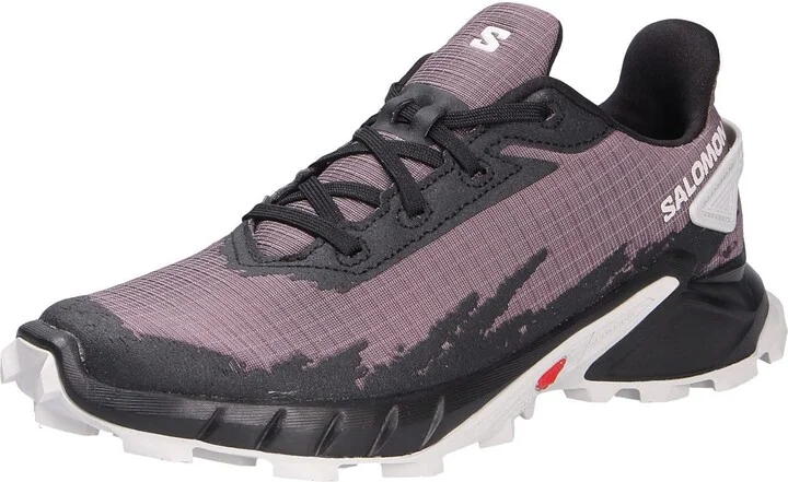 Salomon Women's ALPHACROSS 4 Trail Running Shoes for Women