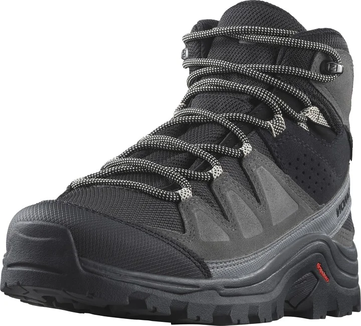 Salomon Women's QUEST ROVE GORE-TEX Leather Hiking Boots for Women