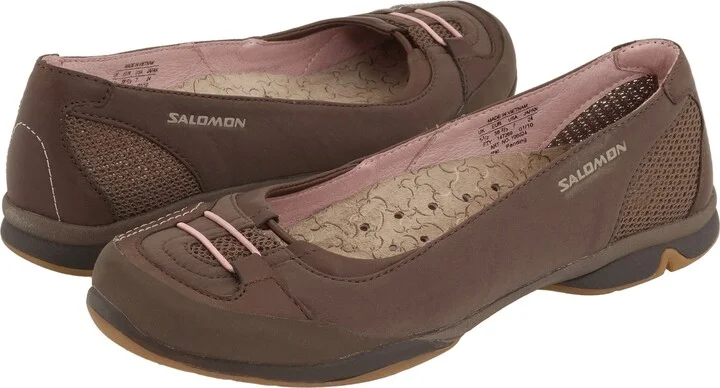 Salomon Women's Smoothie Casual Shoe