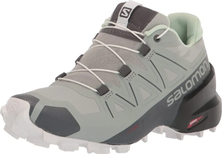 Salomon Women's Speedcross 5 Trail Running Shoes for Women