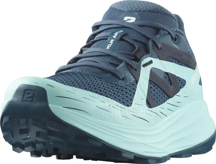 Salomon Womens Ultra Flow Gore Tex Hiking Shoe